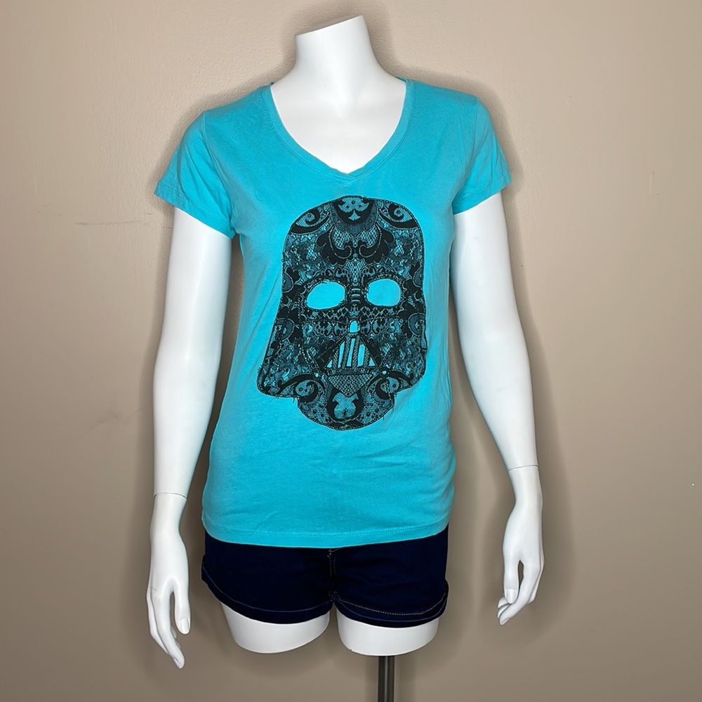Disney’s Star Wars Darth Vader Graphic Tee